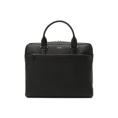 Кожаная сумка для ноутбука Tom Ford