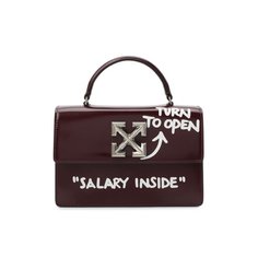Сумка 1.4 Jitney Off-White