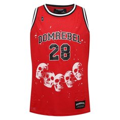 Майка Dom Rebel