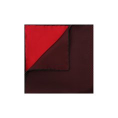 Шелковый платок Lanvin