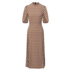 Платье Diane Von Furstenberg