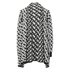 Шерстяной кардиган Diane Von Furstenberg