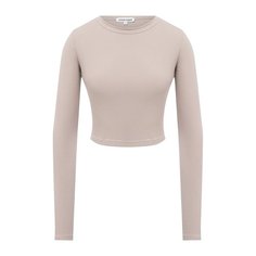 Лонгслив Cotton Citizen