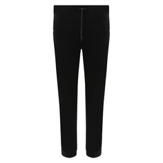 Шерстяные джоггеры Z Zegna