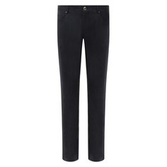 Хлопковые брюки Corneliani