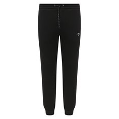 Хлопковые джоггеры PREMIUM MOOD DENIM SUPERIOR