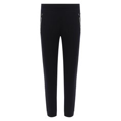 Шерстяные джоггеры Z Zegna