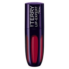 Жидкая помада Lip-Expert Shine, оттенок 6 Fire Nude By Terry