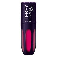 Жидкая помада Lip-Expert Matte, оттенок 13 Pink Party By Terry