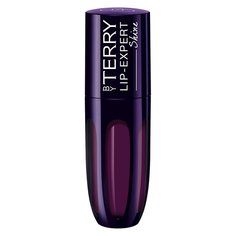 Жидкая помада Lip-Expert Shine, оттенок 8 Juicy Fig By Terry