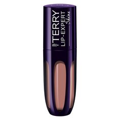 Жидкая помада Lip-Expert Shine, оттенок 1 Baby Beige By Terry
