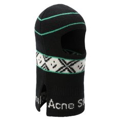 Шерстяная балаклава Acne Studios