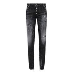 Джинсы Dsquared2