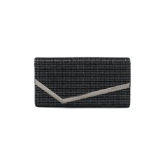 Клатч Emmie small Jimmy Choo