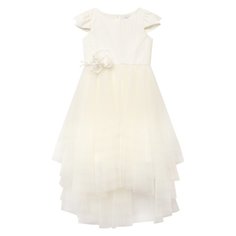 Платье Monnalisa