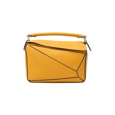 Сумка Puzzle small Loewe
