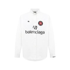 Рубашка Balenciaga