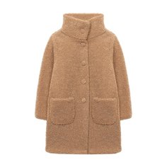 Пальто Il Gufo