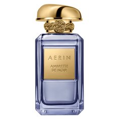 Парфюмерная вода Ambrette de Noir Estée Lauder
