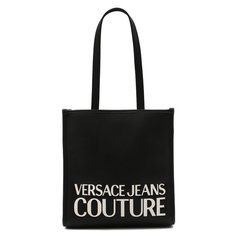 Сумка-тоут Versace Jeans Couture