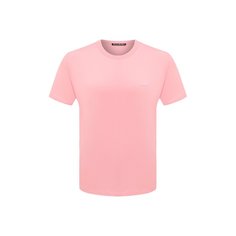 Хлопковая футболка Acne Studios