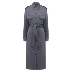 Шерстяное платье Kiton
