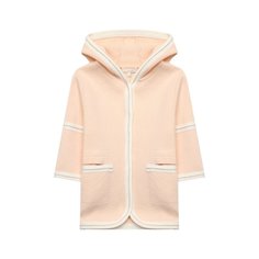 Хлопковое пальто Chloé