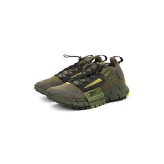 Кроссовки Zig Kinetica Edge Reebok