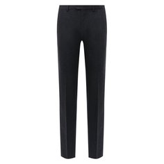 Шерстяные брюки Z Zegna