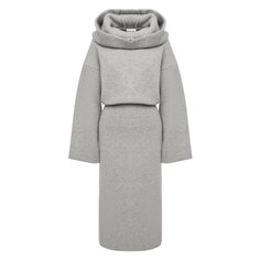 Шерстяное платье Kenzo