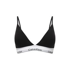 Бюстгальтер с мягкой чашкой Calvin Klein