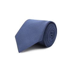 Шелковый галстук Corneliani