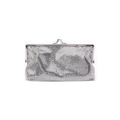 Клатч Pixel II Paco Rabanne