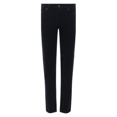 Хлопковые брюки BOSS