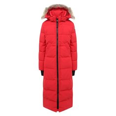 Пуховик Mystique Canada Goose