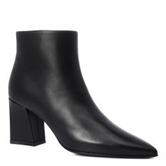 Ботильоны LORIBLU ST7103SA черный