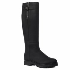 Сапоги EASY BY LORIBLU D13530DR черный