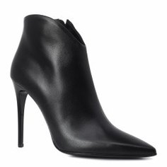 Ботильоны LORIBLU RT1185RF черный