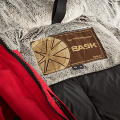 Куртка BASK