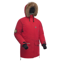 Куртка BASK