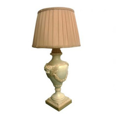 Светильник Royal Flame Император слоновая кость