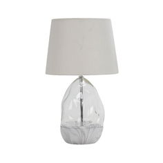 Лампа настольная Escada 10192/L White