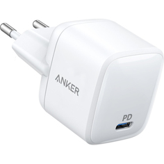 Сетевое зарядное устройство Anker PowerPort Atom PD A2017G21