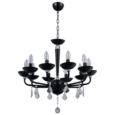 Люстра Escada 321/10P Black