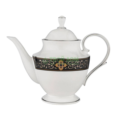 Чайник заварочный Lenox чайник 1,2л классические ценности (LEN6052476)