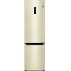 Холодильник LG GA-B509MEQZ DoorCooling+