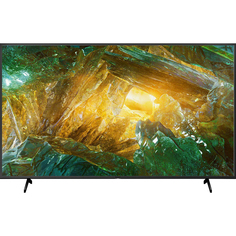 Телевизор Sony KD-49XH8005BR