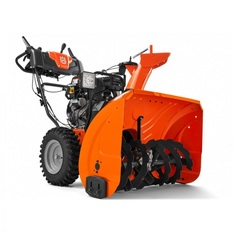 Снегоуборщик бензиновый Husqvarna st 230