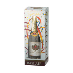Чай Basilur Basilur Чайный бар Игристое настроение 65 г