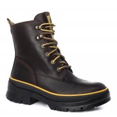 Ботинки TIMBERLAND Malynn EK+ коричневый